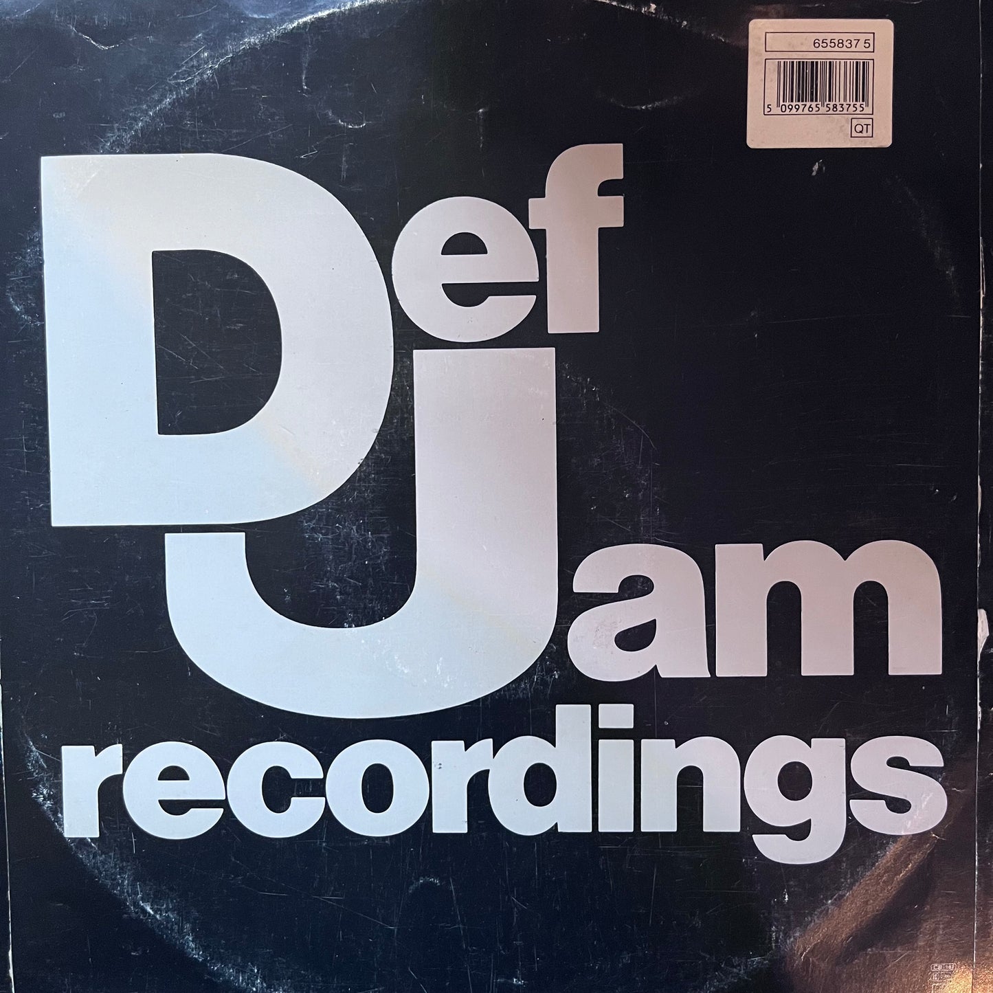 Public Enemy “911 Is A Joke” Limited Edition 4 Track 12inch Vinyl Single Sampler