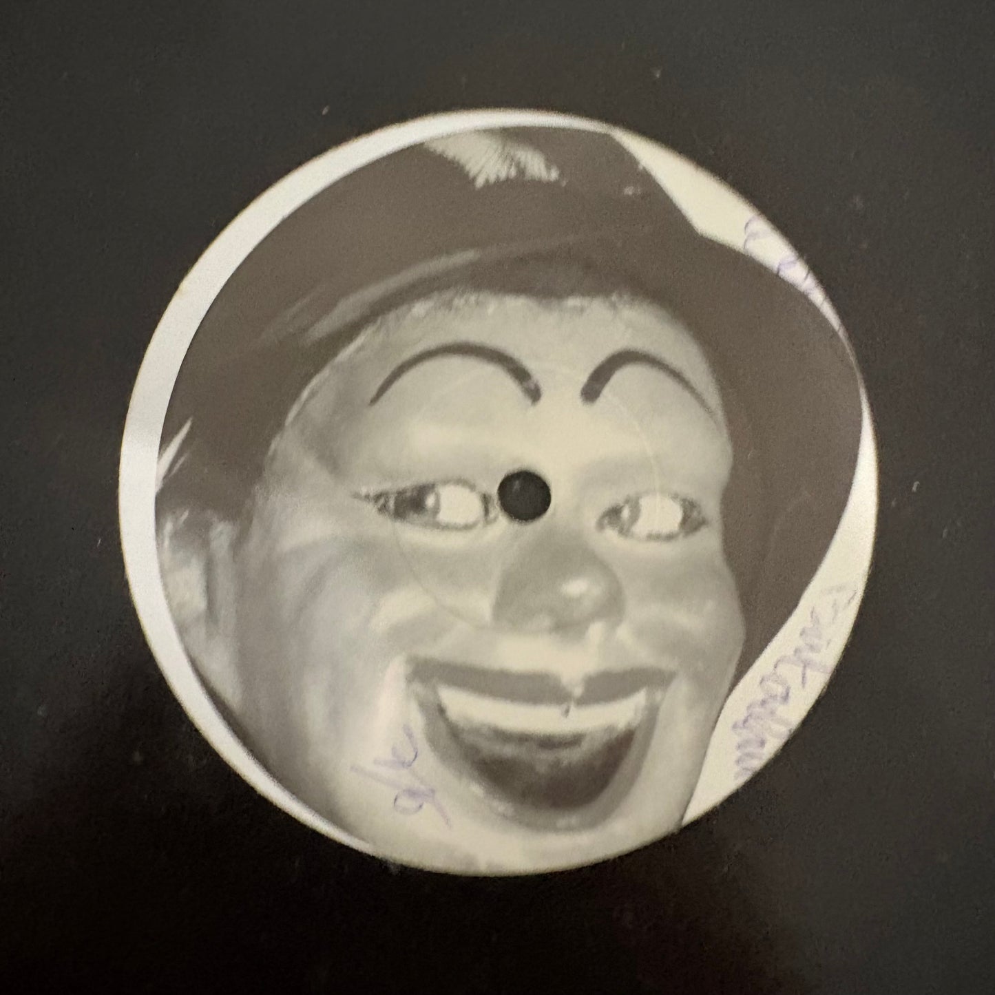 Prodigy “Baby’s Got A Temper” 2 version 12inch Vinyl