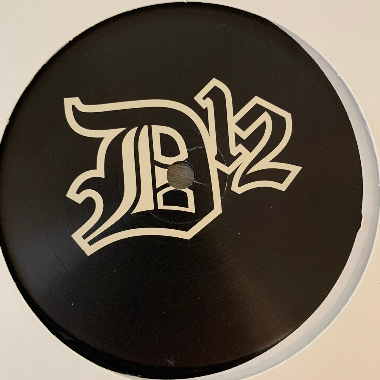D12 “Shit On You” / Eminem “I Remember” 6 version 12inch Vinyl