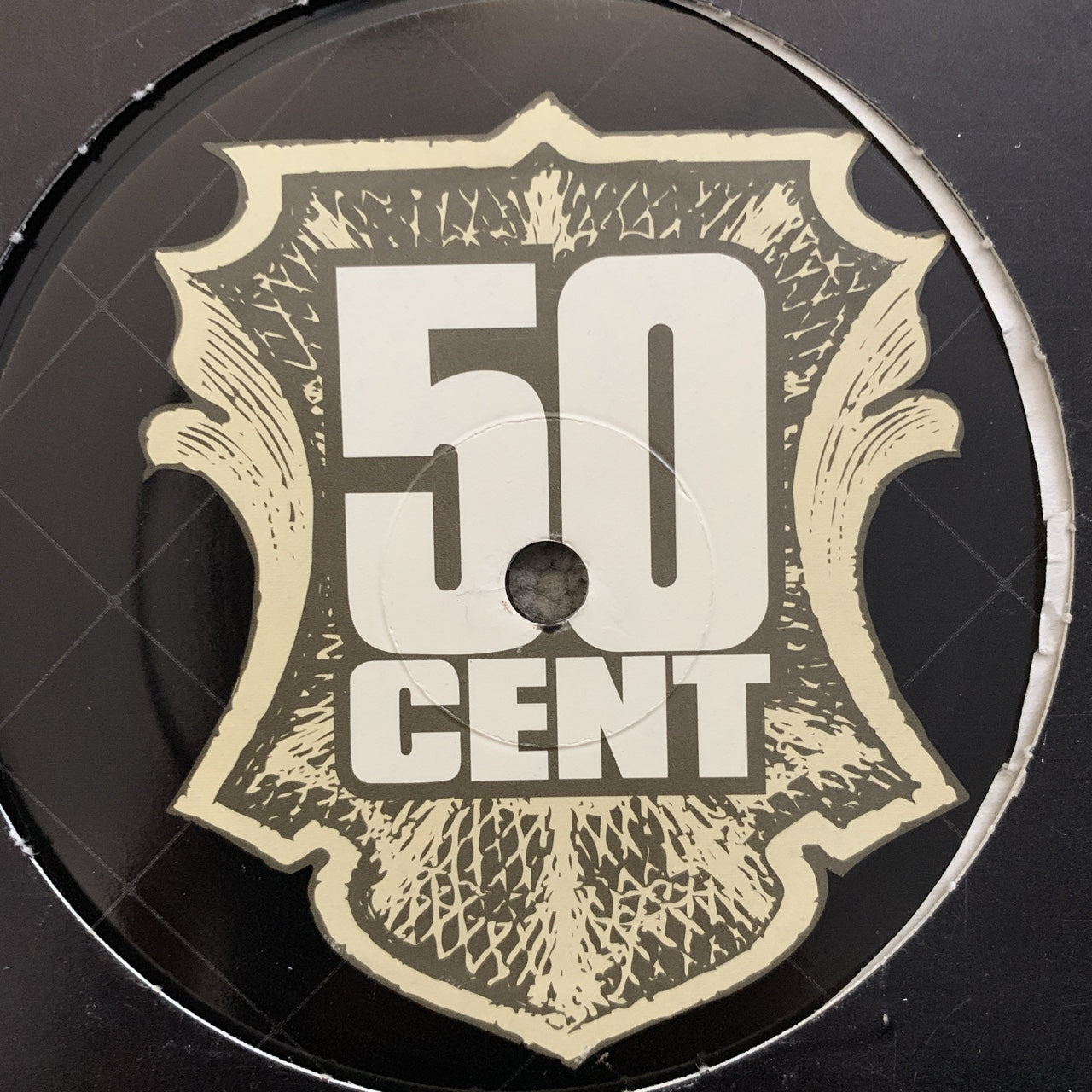 50 Cent “Straight To The Bank”