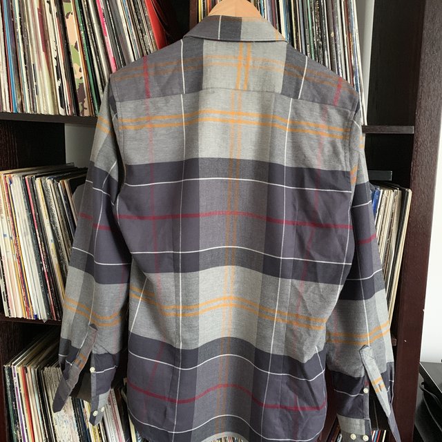Barbour John Stapleton Classic Tartan Check Shirt