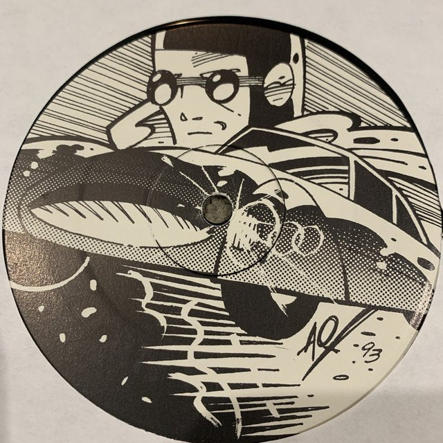 DJAX UP BEATS Luke Slater Clementine Time Explored EP