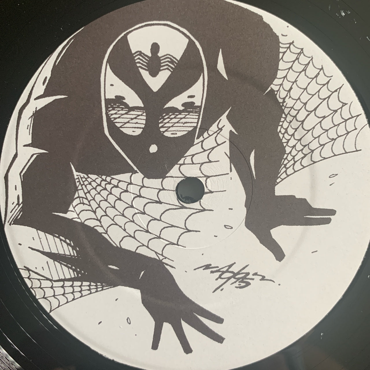 Frequency Funk ‘ReQB-8 EP’
