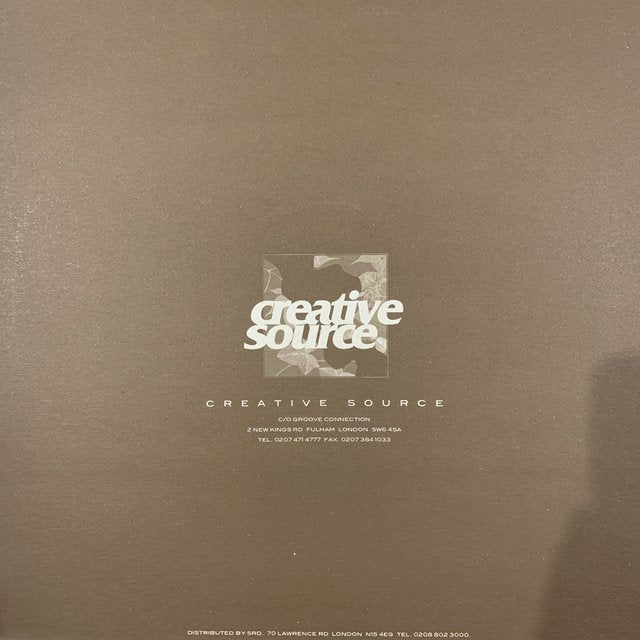 Drumsound & Simon Baseline Smith “Feel The Sunset”