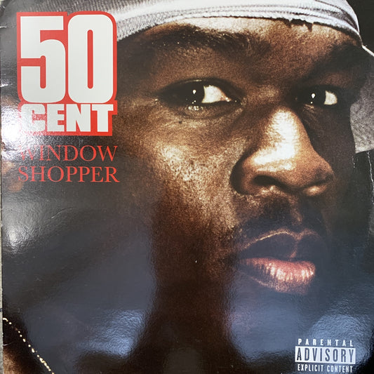 50 Cent “Window Shopper”