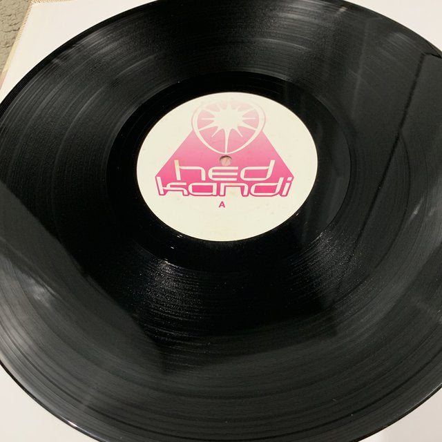 Hed Kandi Sampler Fuel “Do 4 Love”