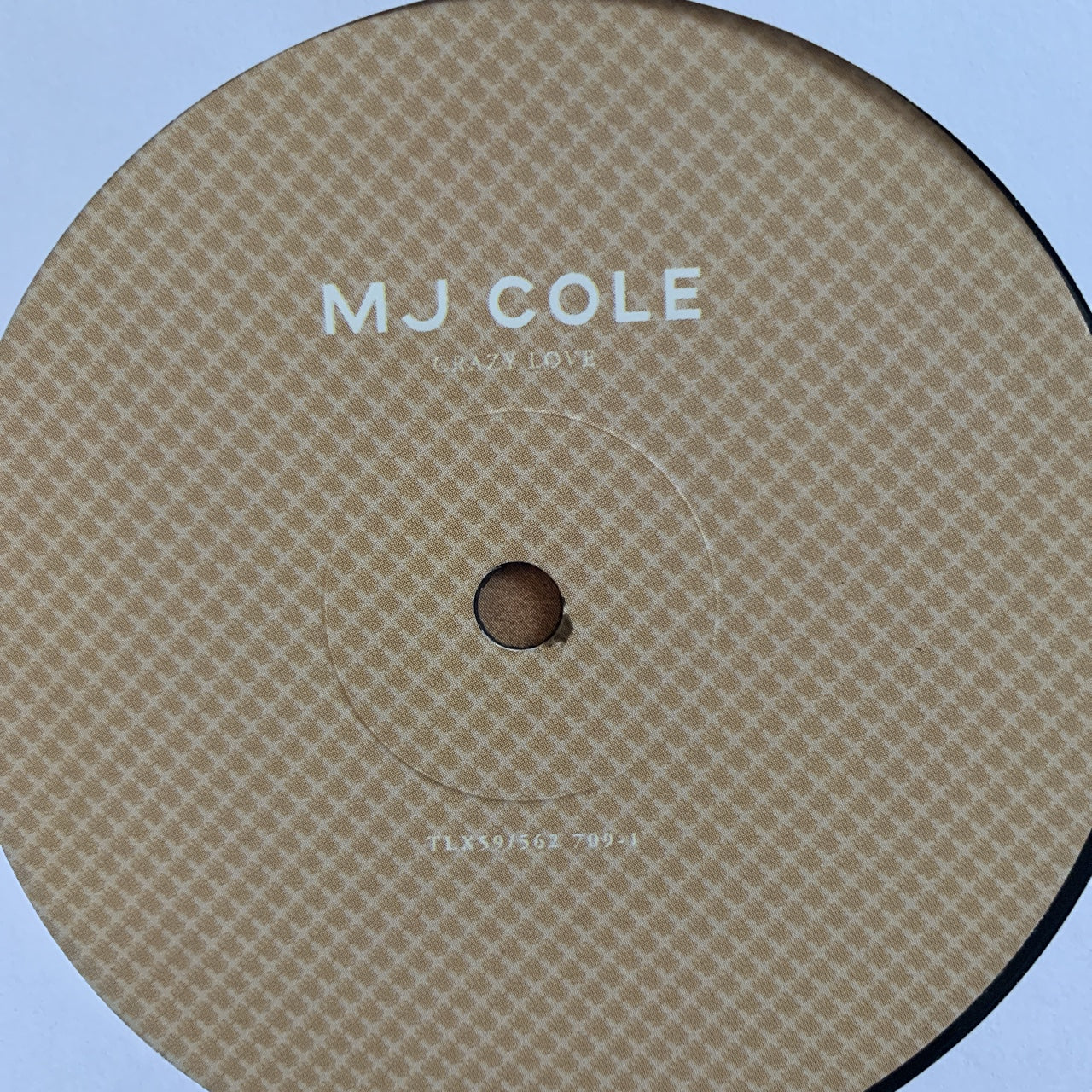 MJ Cole “Crazy Love” / Attitude”