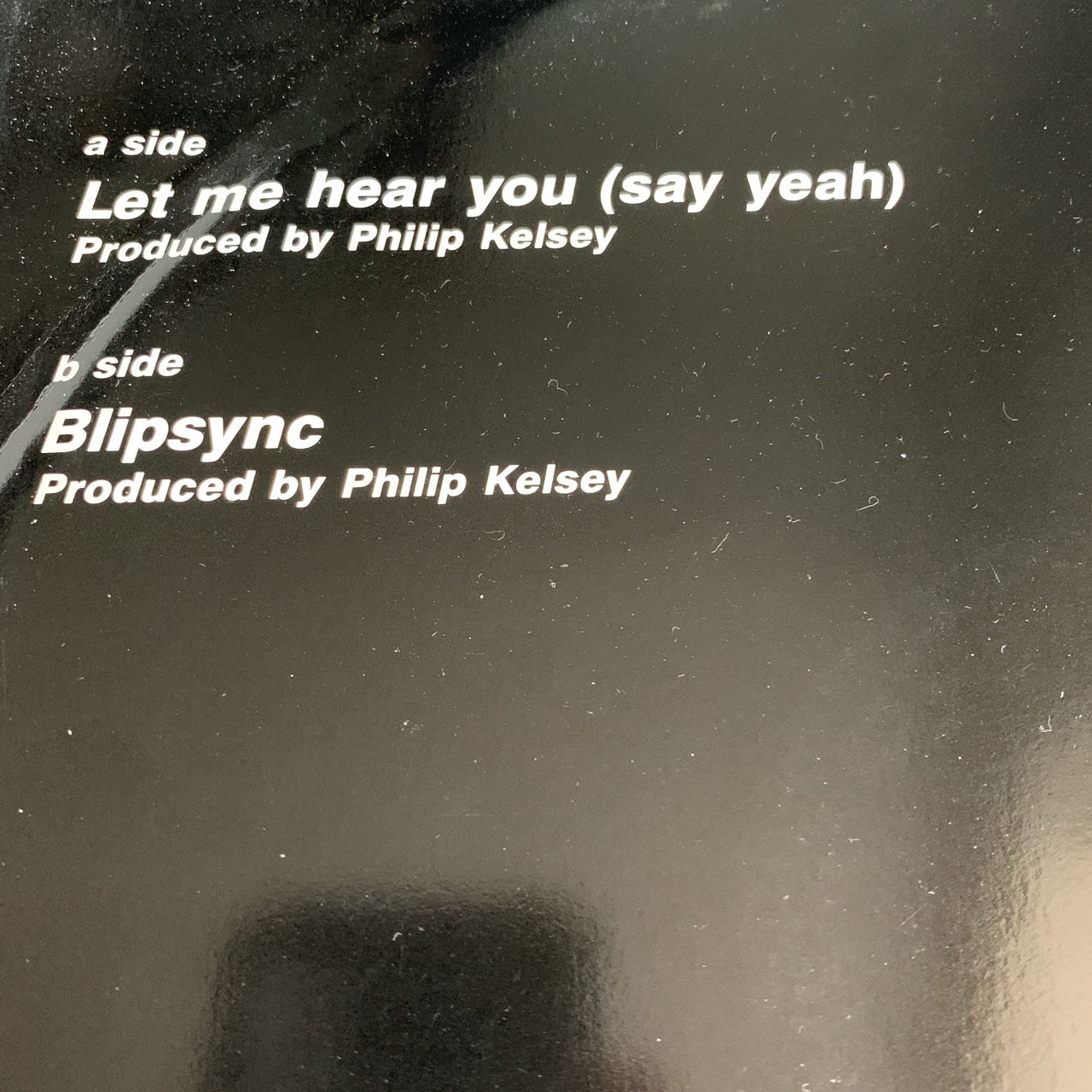 PKA “Let me Hear You (Say Yeah)” Remix