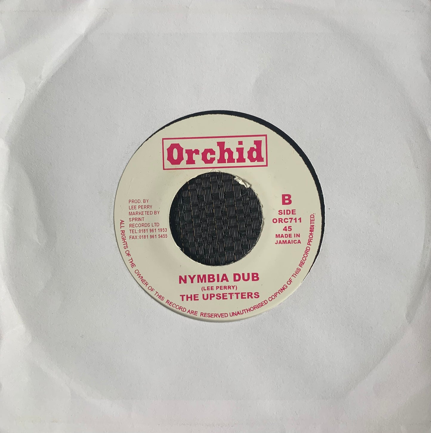 Debra Keese & The Black Five “Travelling”
