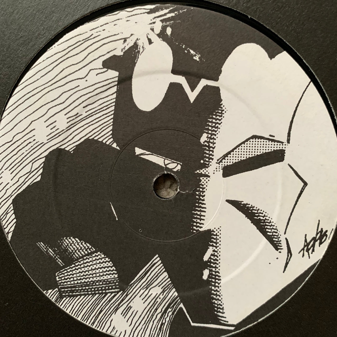 Group X “Da X-Files Ep”
