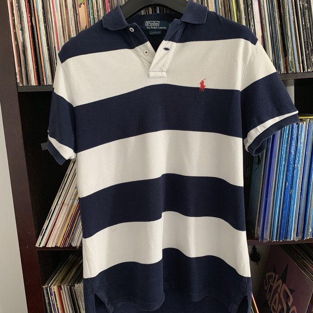 Ralph Lauren Vintage Polo Shirt
