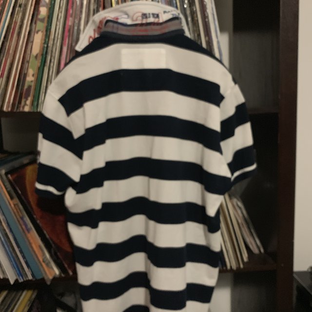 Paul & Shark F24 Kipawa Collection Polo Shirt Size
