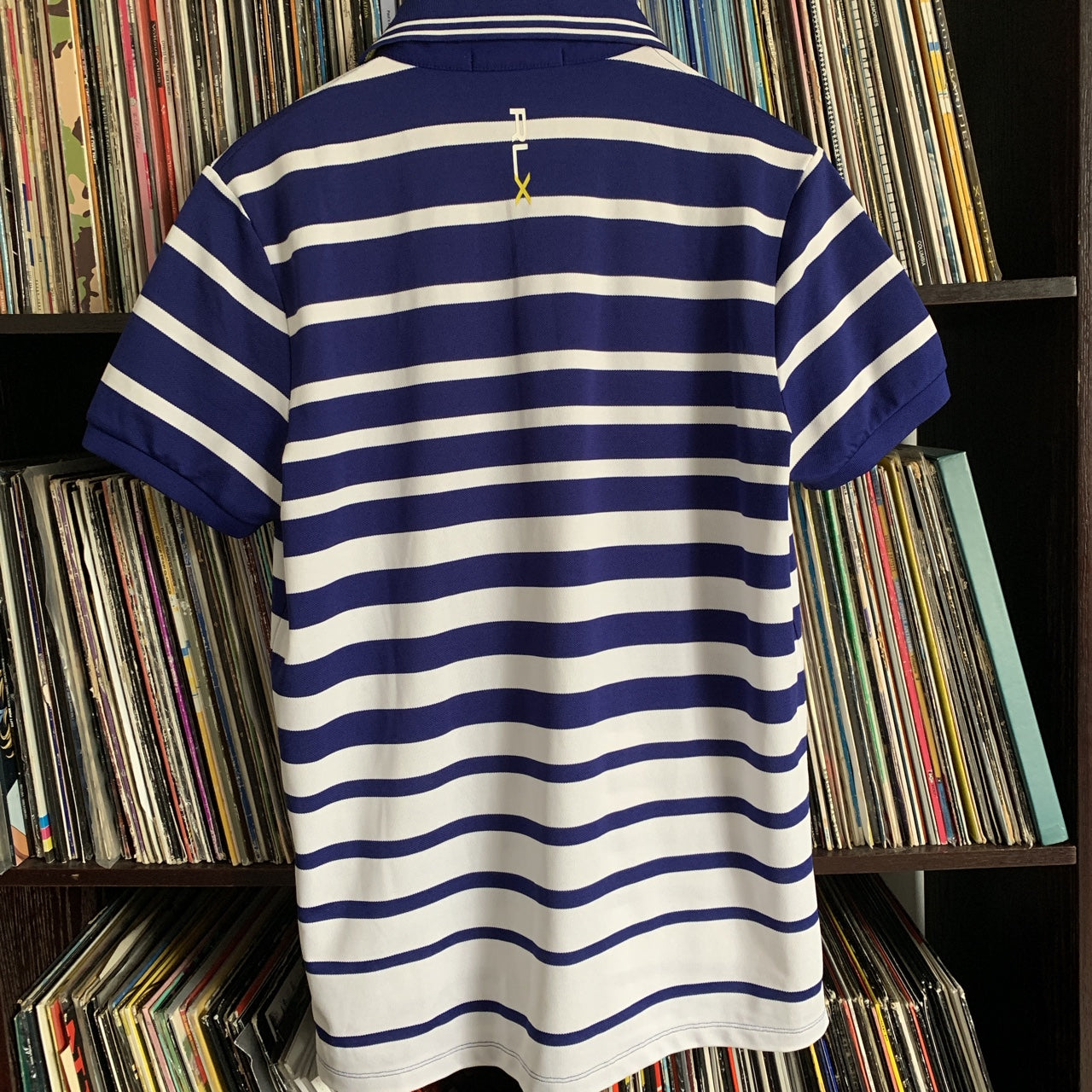 Ralph Lauren RLX Performance Polo Shirt Size Large