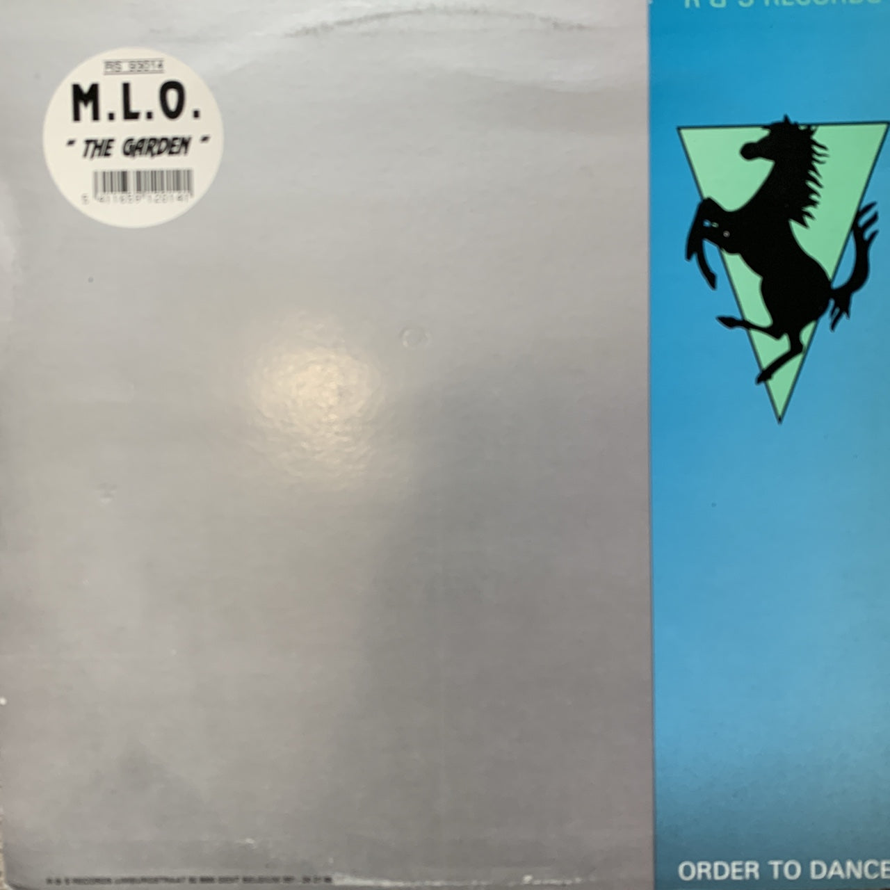 M.L.O. The Garden