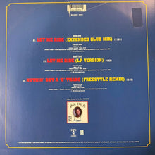 Load image into Gallery viewer, Dr Dre “Nuthin’ But A G Thang” / “Let Me Ride” 3 Version 12inch Vinyl