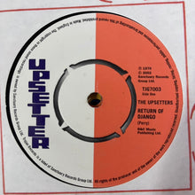Load image into Gallery viewer, Bob Marley and The Wailers “Natural Mystic” / “Rainbow Country” 4 Track 10Inch Dub Plate on Trojan Records