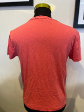 Load image into Gallery viewer, Ralph Lauren 100% Cotton area Logo Embroidered T Regular Fit Size Medium