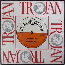 Load image into Gallery viewer, Bob Marley and The Wailers “Soul Shakedown Party” / Version 7inch vinyl