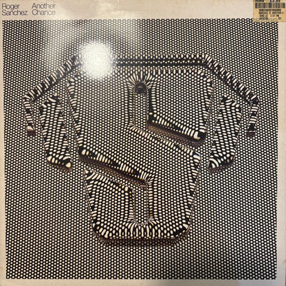 Roger Sanchez “Another Chance” 3 Version 12inch Vinyl on Defected