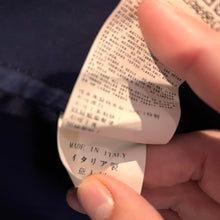 Load image into Gallery viewer, Stone Island Vintage Blue Sports Jacket / Blazer size XL