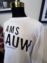 Load image into Gallery viewer, Scotch &amp; Soda 100% Cotton Logo Print Sweater Size XL