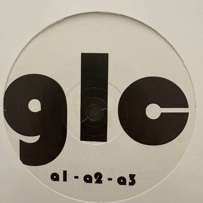 Goldie Lookin Chain “Half Man Half Machine” / “Self Suicide” 6 version 12inch vinyl record