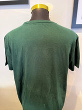 Load image into Gallery viewer, Ralph Lauren 100% Cotton area Logo Embroidered T Regular Fit Size XL