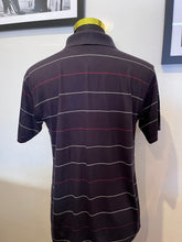 Load image into Gallery viewer, Paul &amp; Shark 100% Cotton Blue Polo Shirt Made in Italy Size L