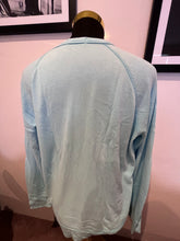 Load image into Gallery viewer, Polo Ralph Lauren 100% Cotton Blue Sweater Size Large