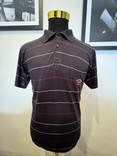 Load image into Gallery viewer, Paul &amp; Shark 100% Cotton Blue Polo Shirt Made in Italy Size L