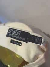 Load image into Gallery viewer, Ralph Lauren 100% Cotton Logo Print T Regular Fit Size Large
