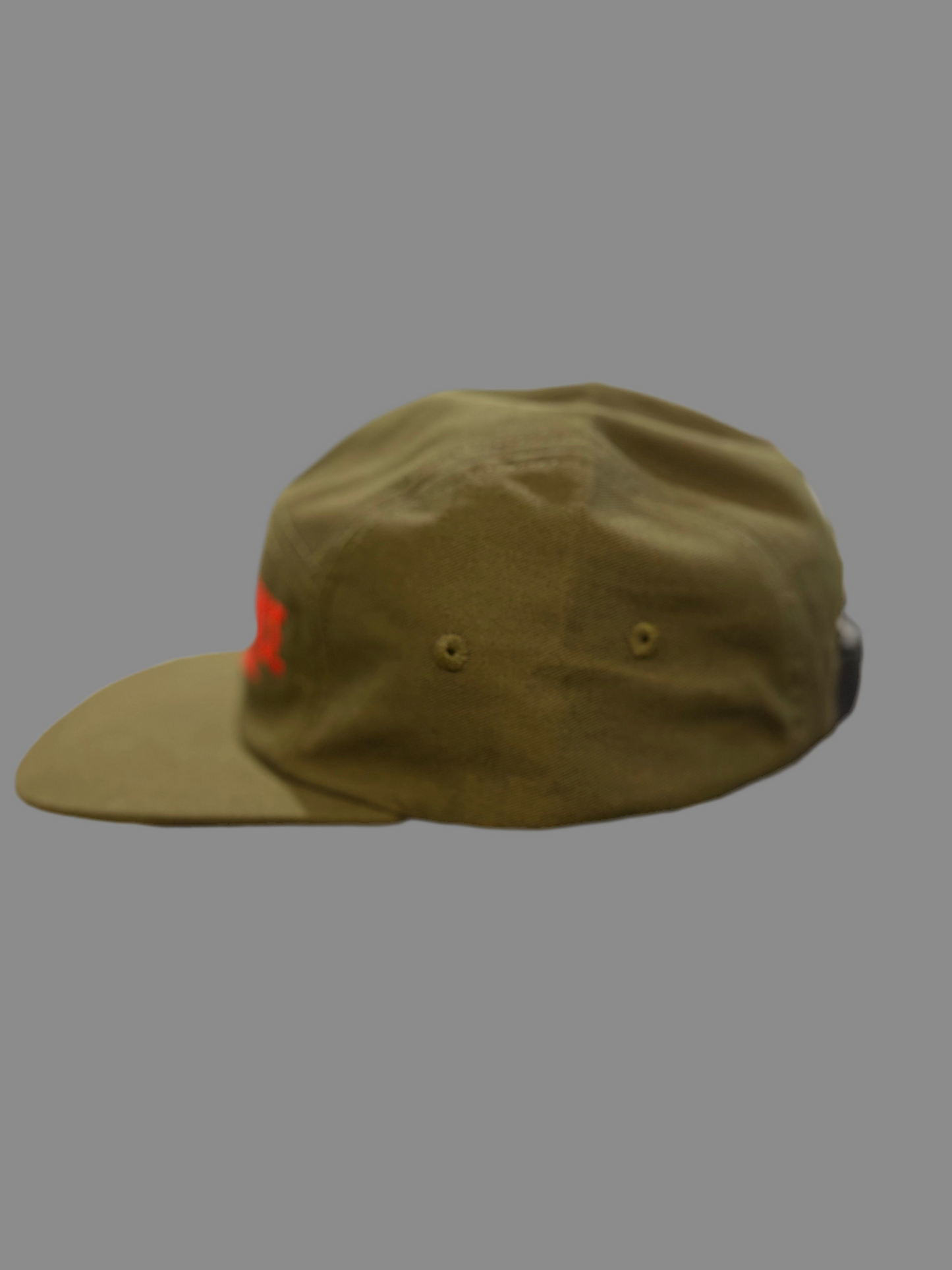 Street & Juice 100% Cotton Tactical Urban Combat Cap with adjustable strap