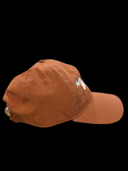 Street & Juice 100% Cotton Urban Baseball Cap with adjustable strap