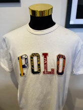 Load image into Gallery viewer, Ralph Lauren 100% Cotton Logo Embroidered T Regular Fit Size Large