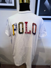 Load image into Gallery viewer, Ralph Lauren 100% Cotton Logo Embroidered T Regular Fit Size Large