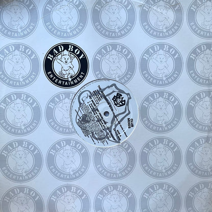 The Notorious B.I.G. “Mo Money Mo Problems” 5 Version 12inch Promo Vinyl on Bad Boy Entertainment