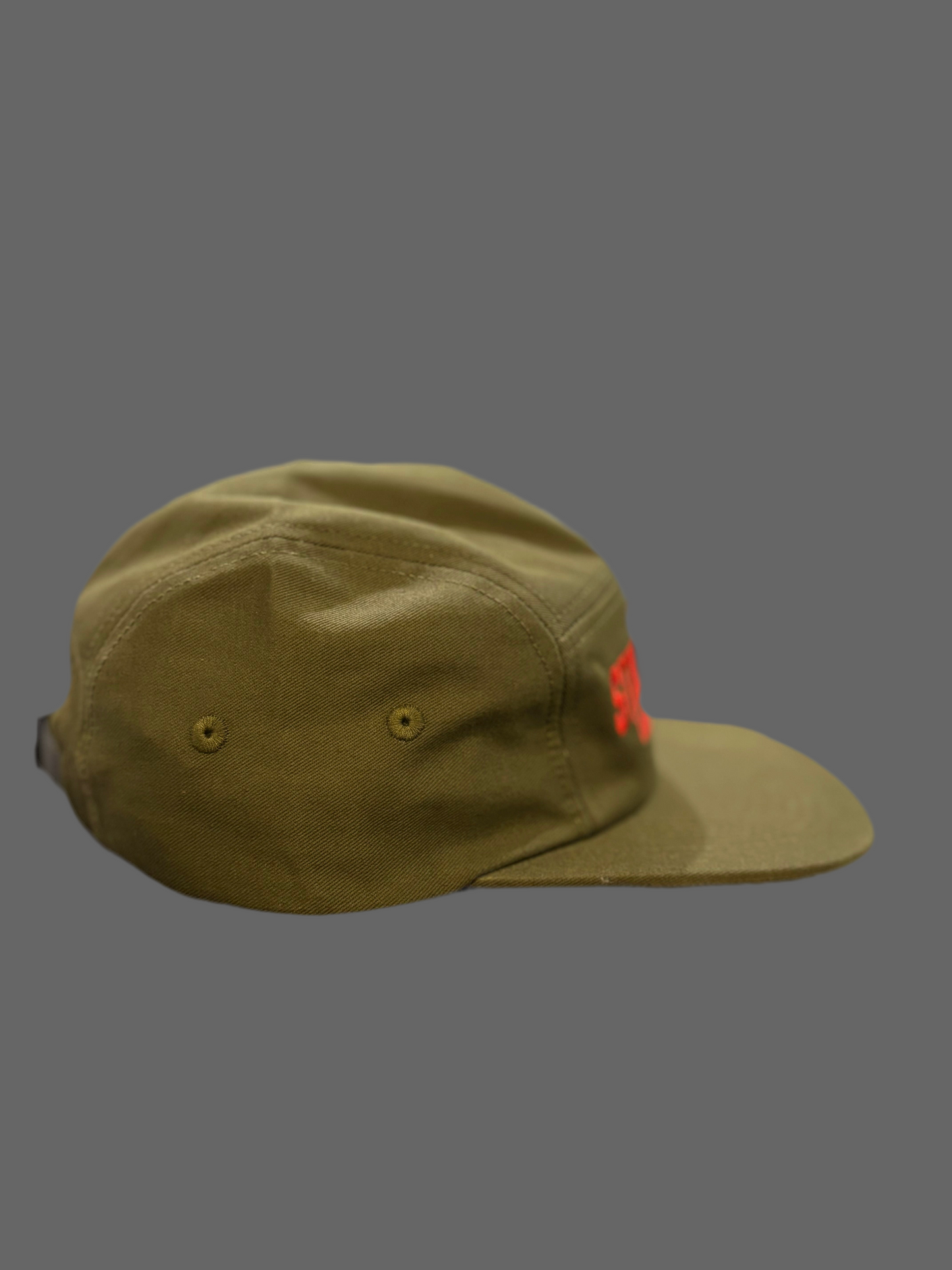 Street & Juice 100% Cotton Tactical Urban Combat Cap with adjustable strap