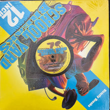 Load image into Gallery viewer, Average White Band “School Yard Crush” / Rufus Thomas “Funky Penguin 12inch