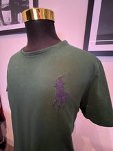 Load image into Gallery viewer, Ralph Lauren 100% Cotton area Logo Embroidered T Regular Fit Size XL