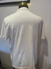 Load image into Gallery viewer, Ralph Lauren 100% Cotton Logo Print T Regular Fit Size Large