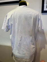 Load image into Gallery viewer, Dsquared2 100% Cotton Logo Print Tee Size XXL fits XL Regular Fit
