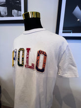 Load image into Gallery viewer, Ralph Lauren 100% Cotton Logo Embroidered T Regular Fit Size Large