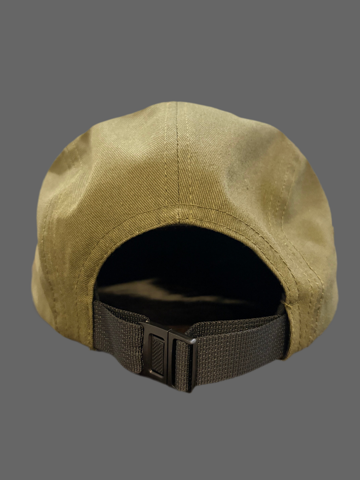 Street & Juice 100% Cotton Tactical Urban Combat Cap with adjustable strap