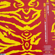 Load image into Gallery viewer, Yomanda “Synth &amp; Strings” 3 Version 12inch Vinyl Record on Manifesto Records