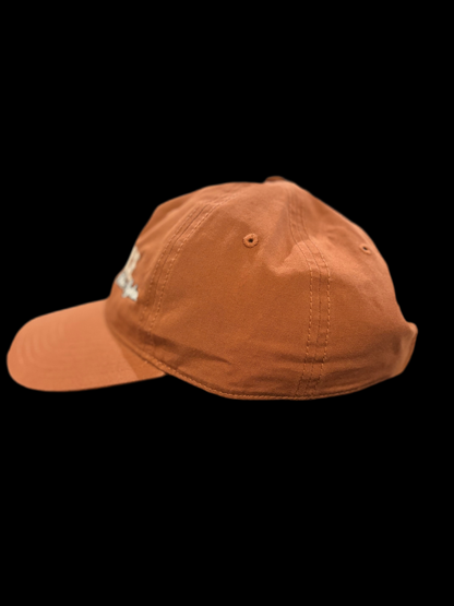 Street & Juice 100% Cotton Urban Baseball Cap with adjustable strap