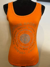 Load image into Gallery viewer, Versace Versace Sport Women’s Logo Embroidered Vest Size L Super Slim Fit Made in Italy