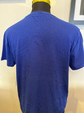 Load image into Gallery viewer, Ralph Lauren 100% Cotton area Logo Print T Regular Fit Size XL