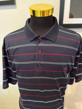 Load image into Gallery viewer, Paul &amp; Shark 100% Cotton Blue Polo Shirt Made in Italy Size XXL