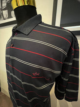 Load image into Gallery viewer, Paul &amp; Shark 100% Cotton Blue Polo Shirt Made in Italy Size XXL