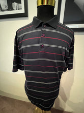 Load image into Gallery viewer, Paul &amp; Shark 100% Cotton Blue Polo Shirt Made in Italy Size XXL